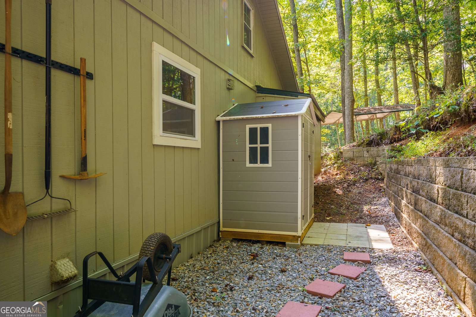 767 Robertson Circle Blairsville - Photo 17