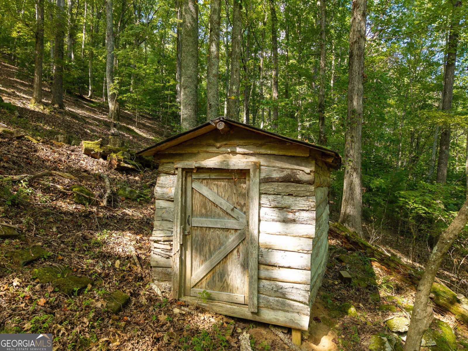 767 Robertson Circle Blairsville - Photo 18