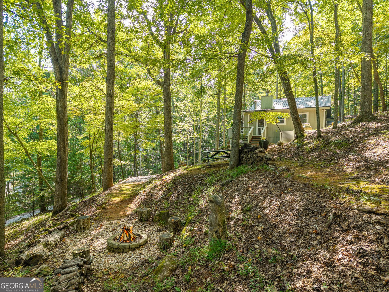 767 Robertson Circle Blairsville - Photo 19