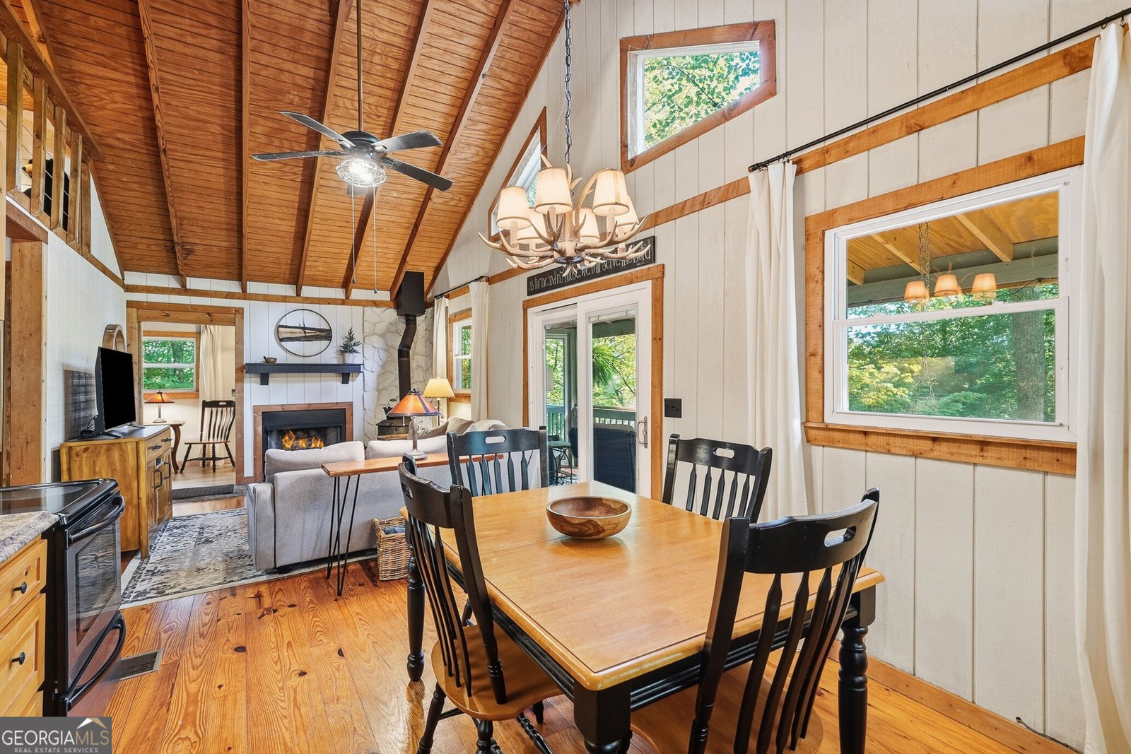 767 Robertson Circle Blairsville - Photo 25