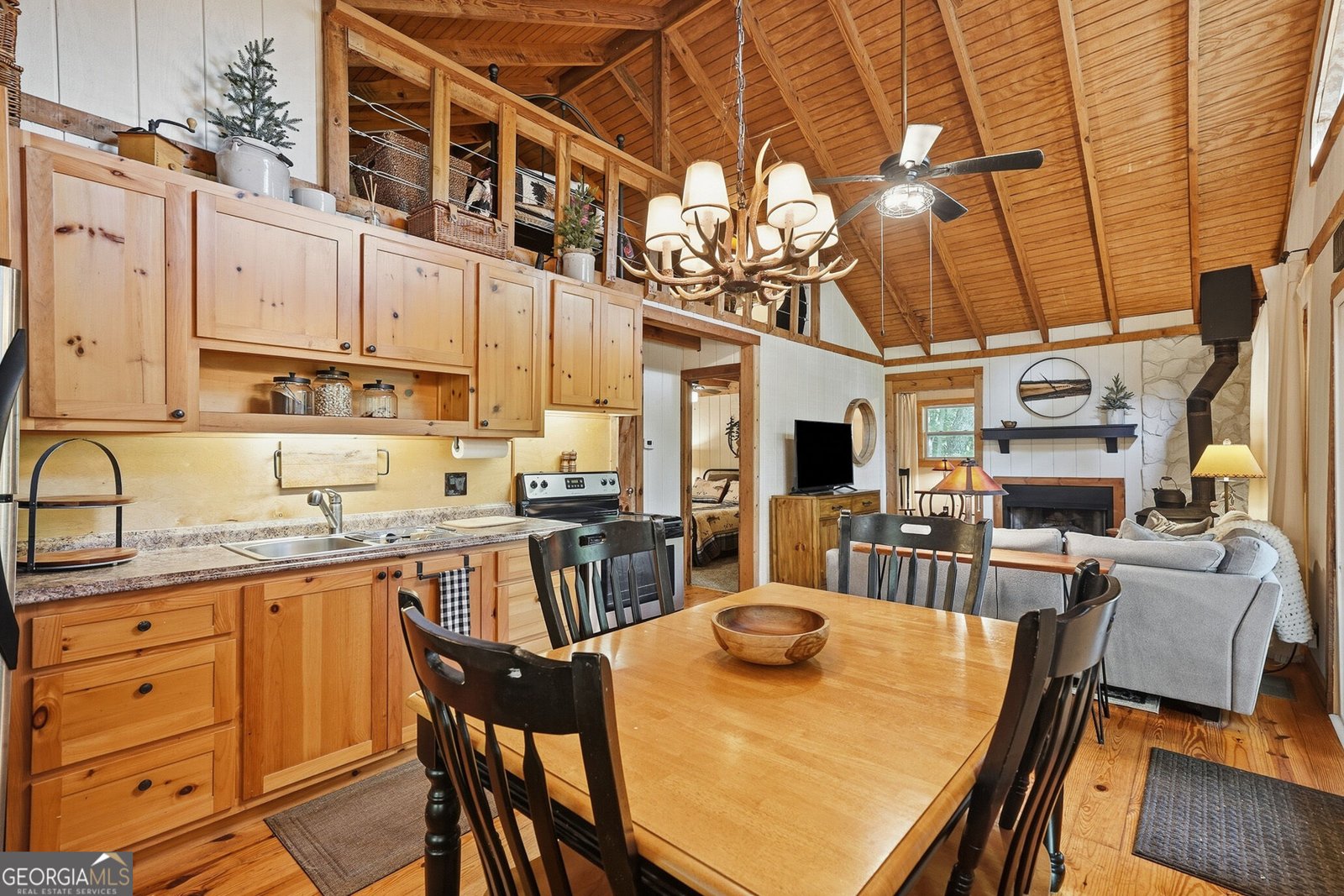 767 Robertson Circle Blairsville - Photo 26