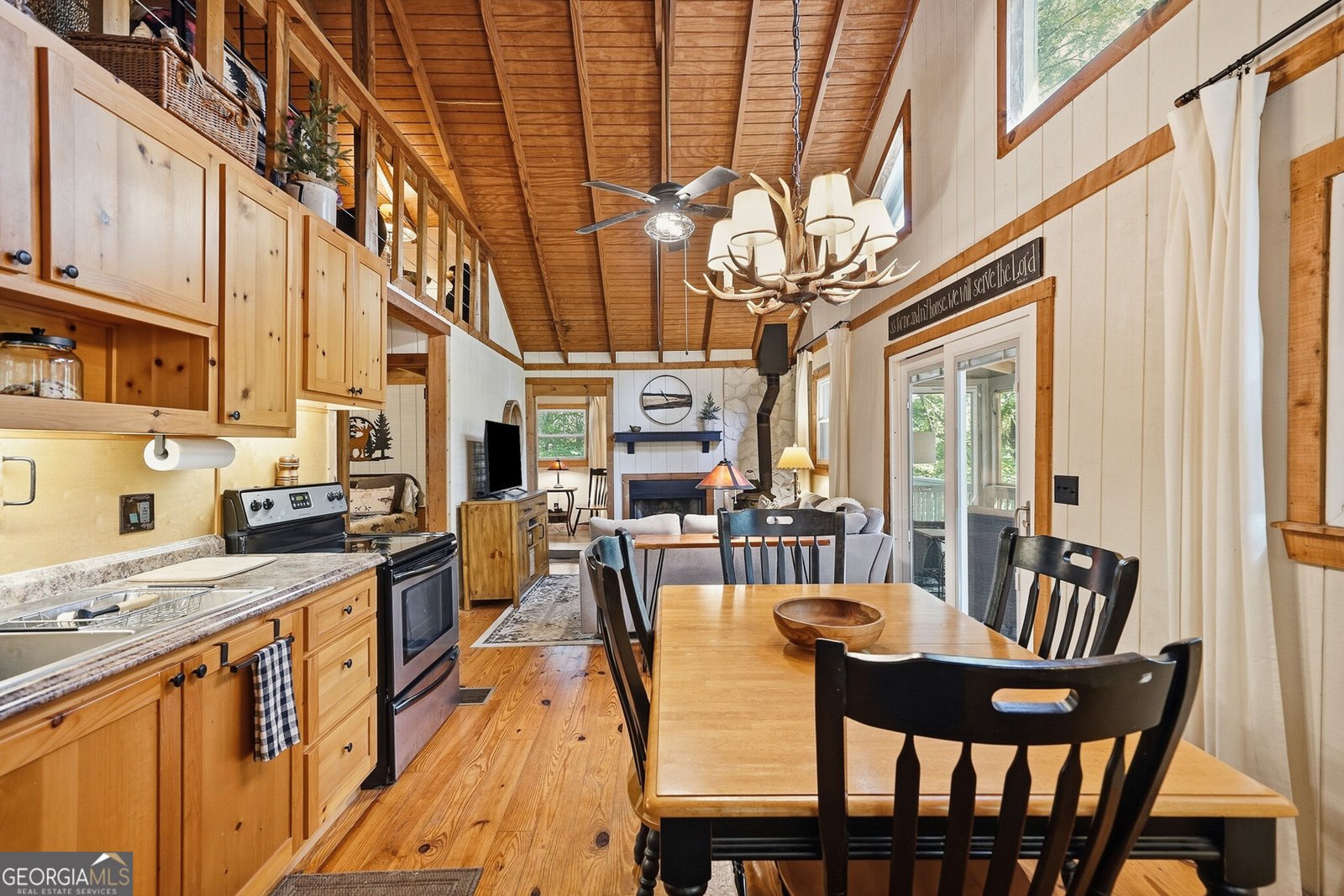 767 Robertson Circle Blairsville - Photo 27