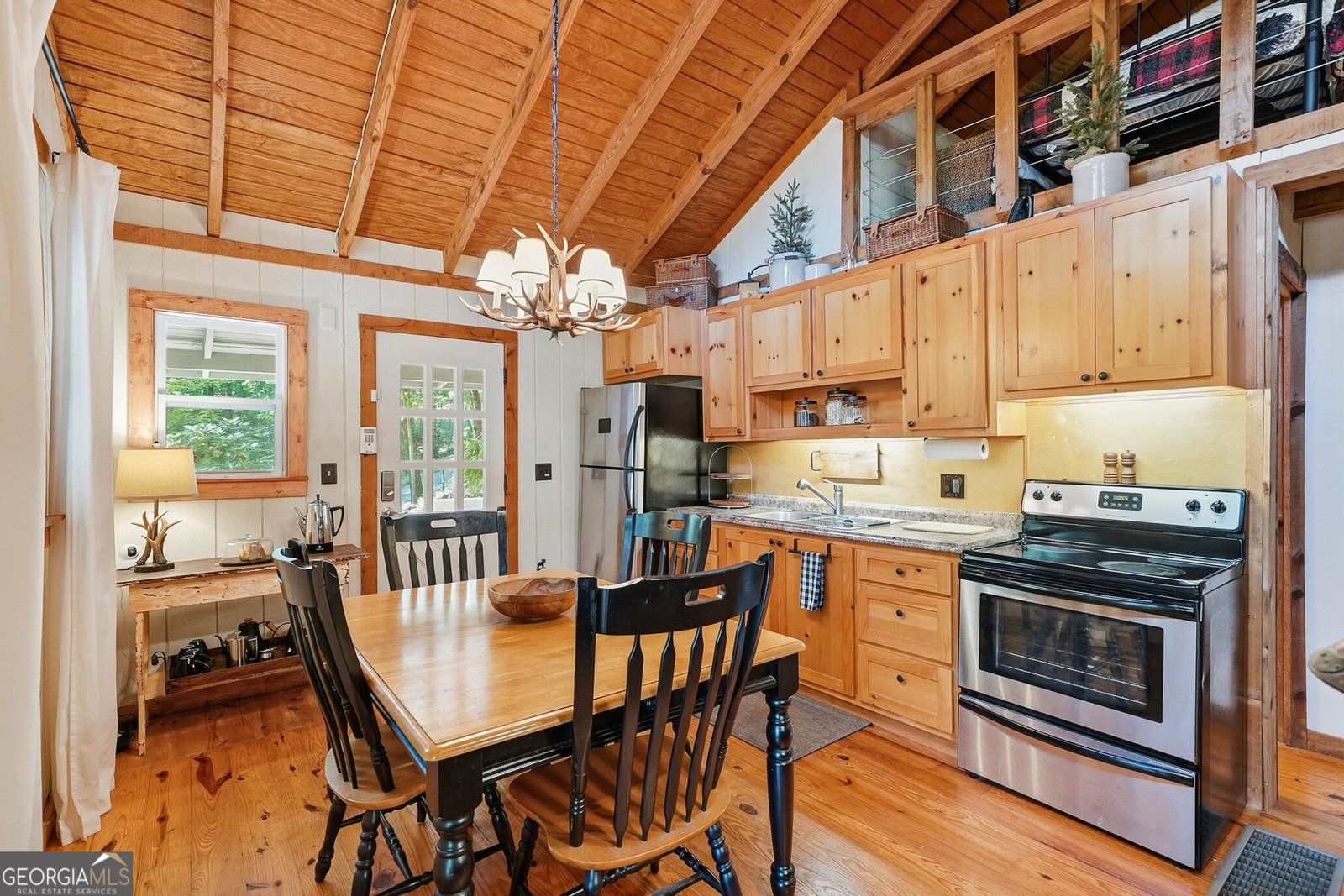 767 Robertson Circle Blairsville - Photo 28