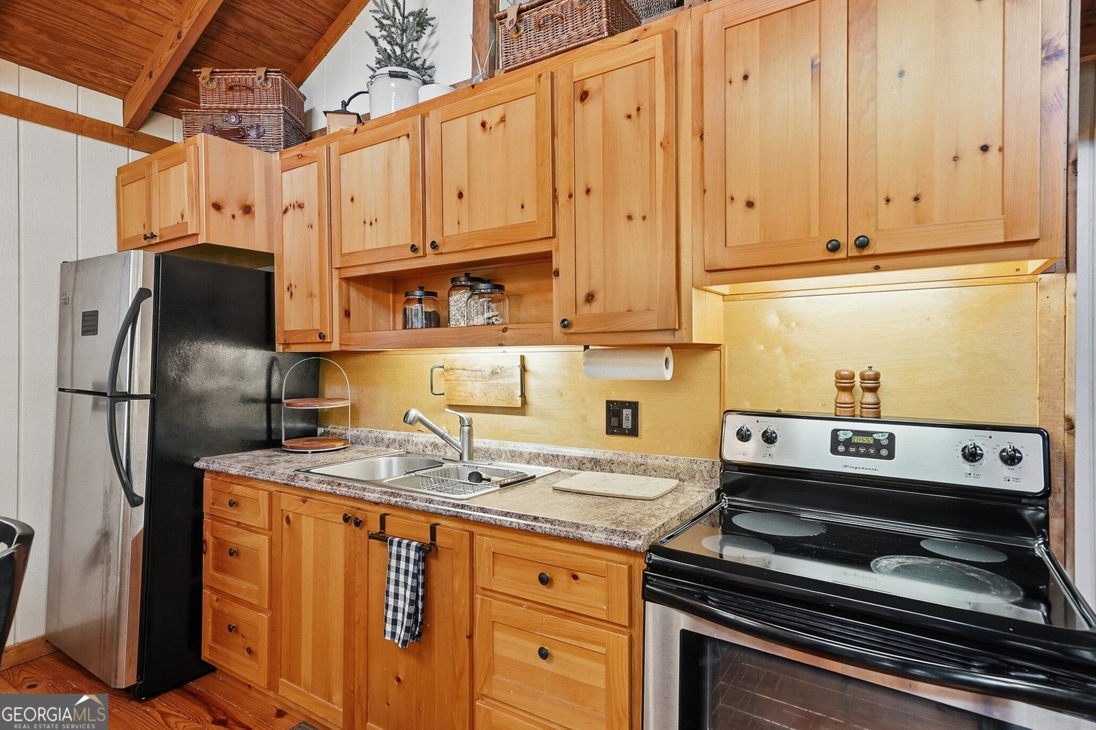767 Robertson Circle Blairsville - Photo 29
