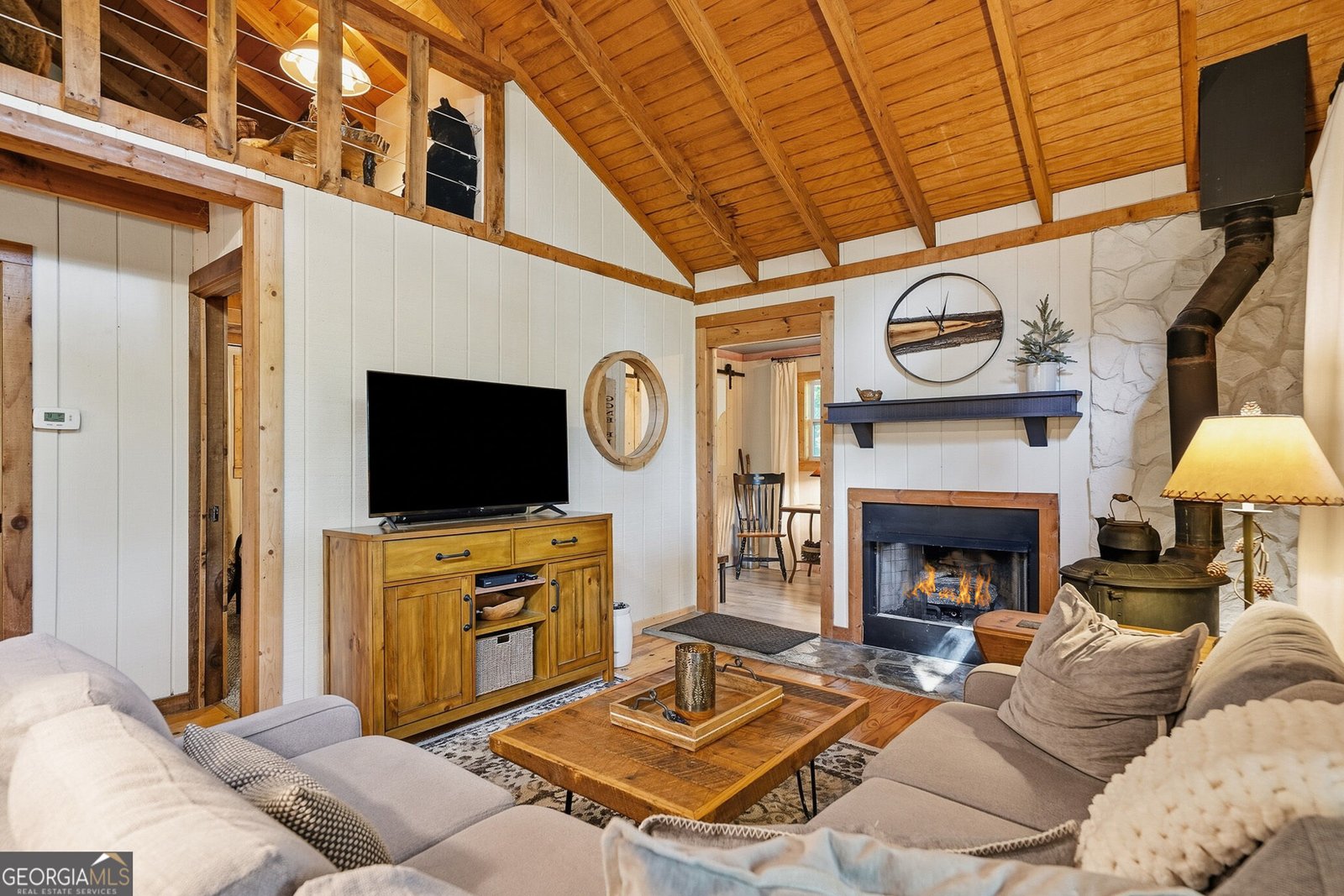 767 Robertson Circle Blairsville - Photo 34