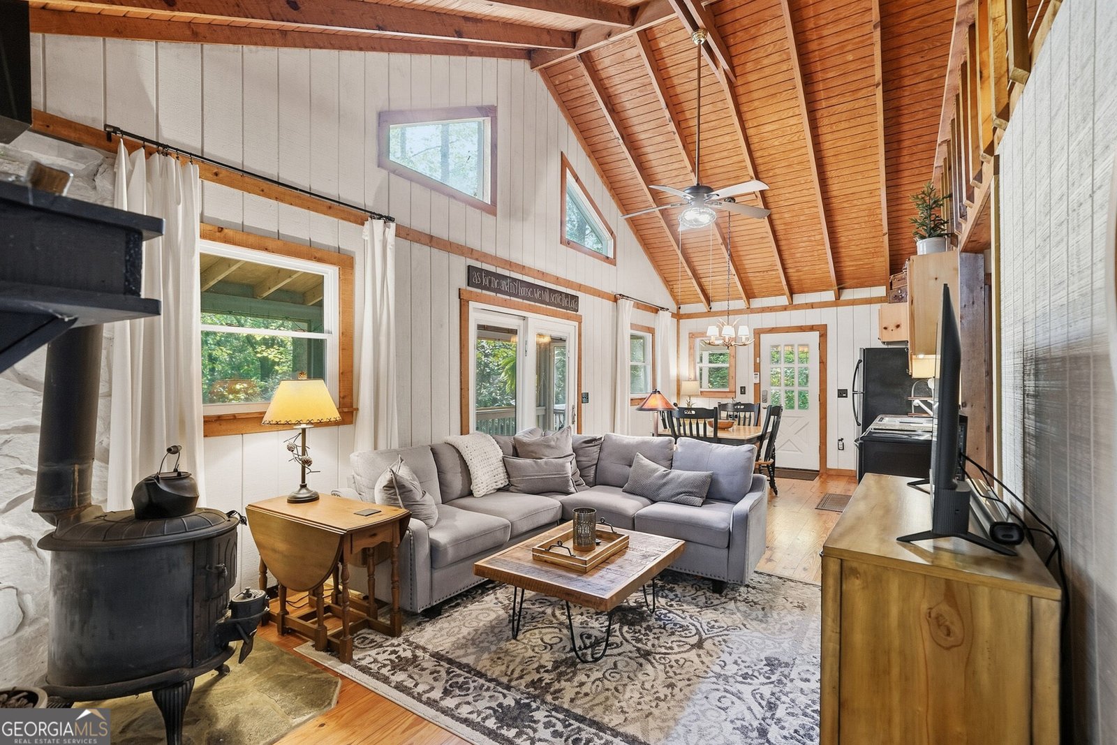 767 Robertson Circle Blairsville - Photo 36