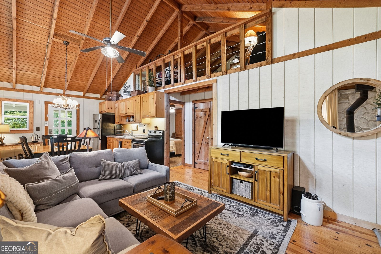 767 Robertson Circle Blairsville - Photo 38