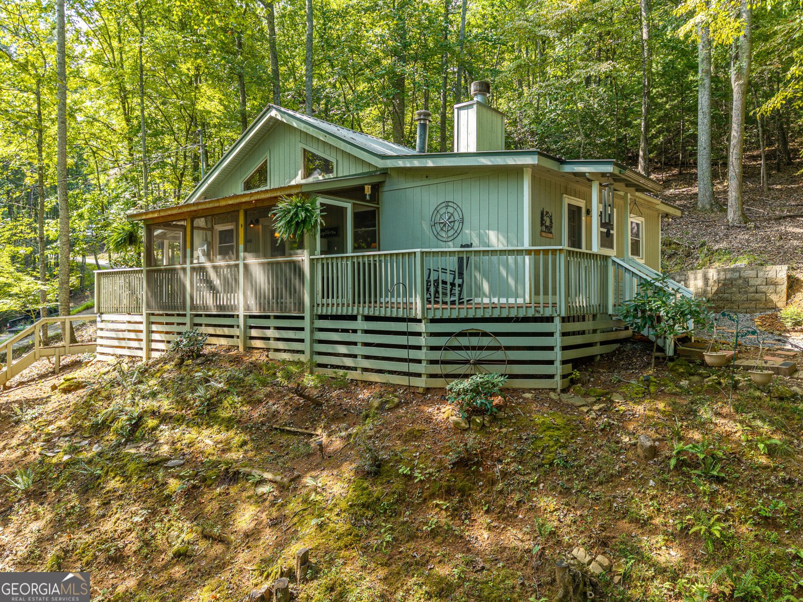 767 Robertson Circle Blairsville - Photo 6