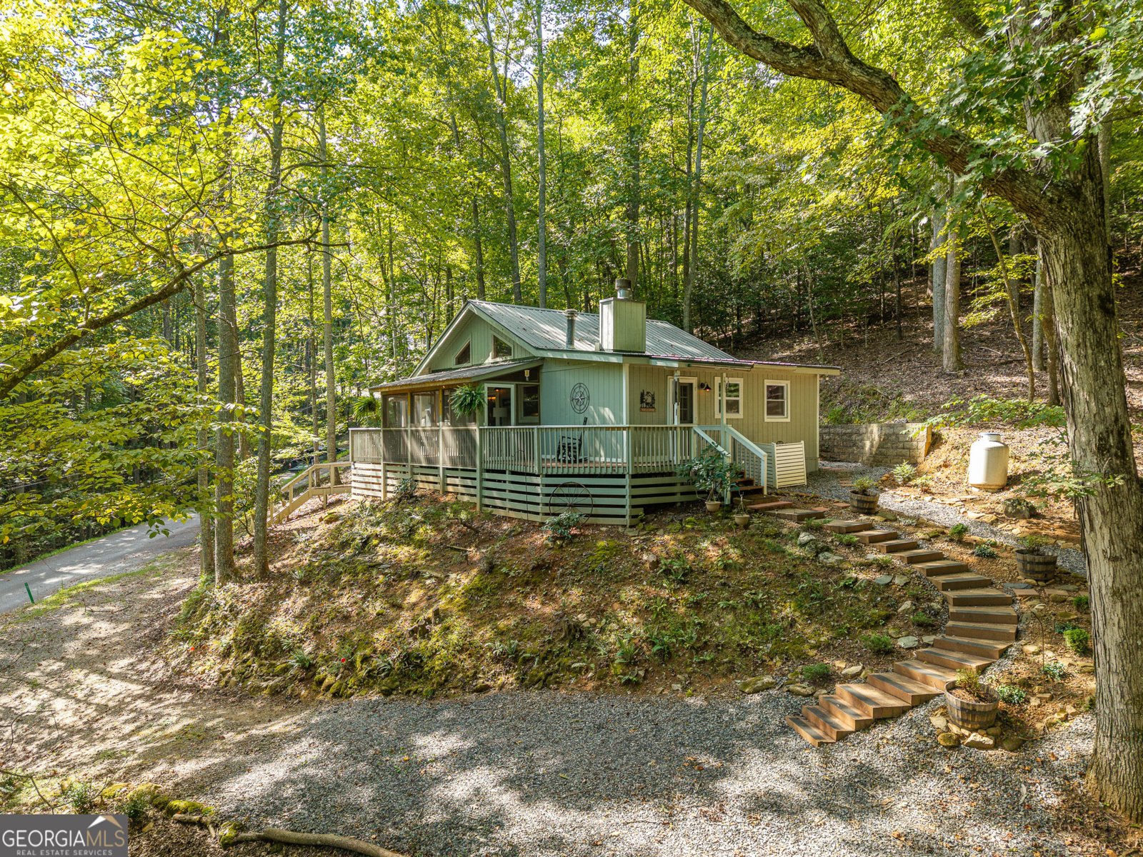 767 Robertson Circle Blairsville - Photo 7