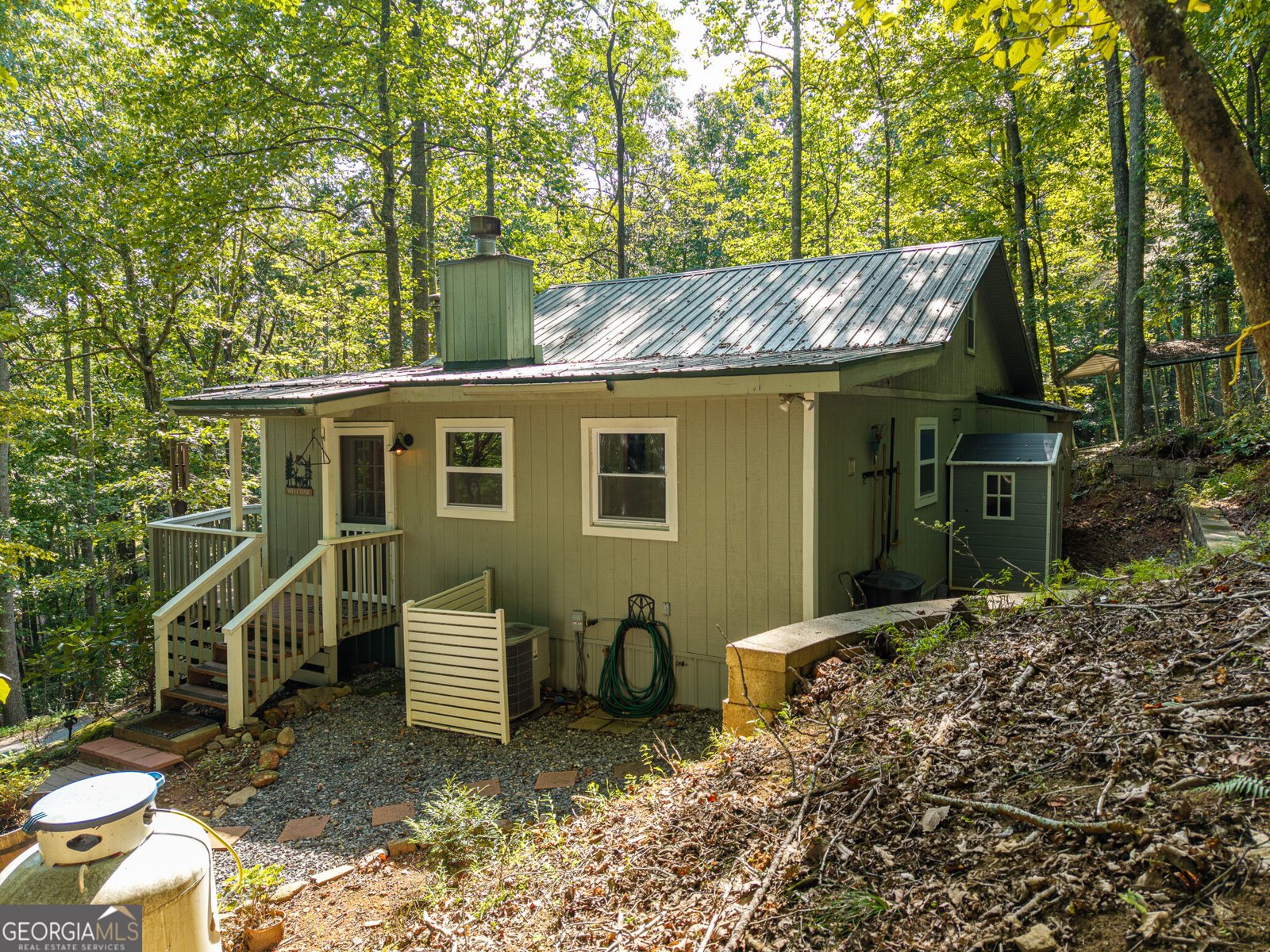 767 Robertson Circle Blairsville - Photo 9