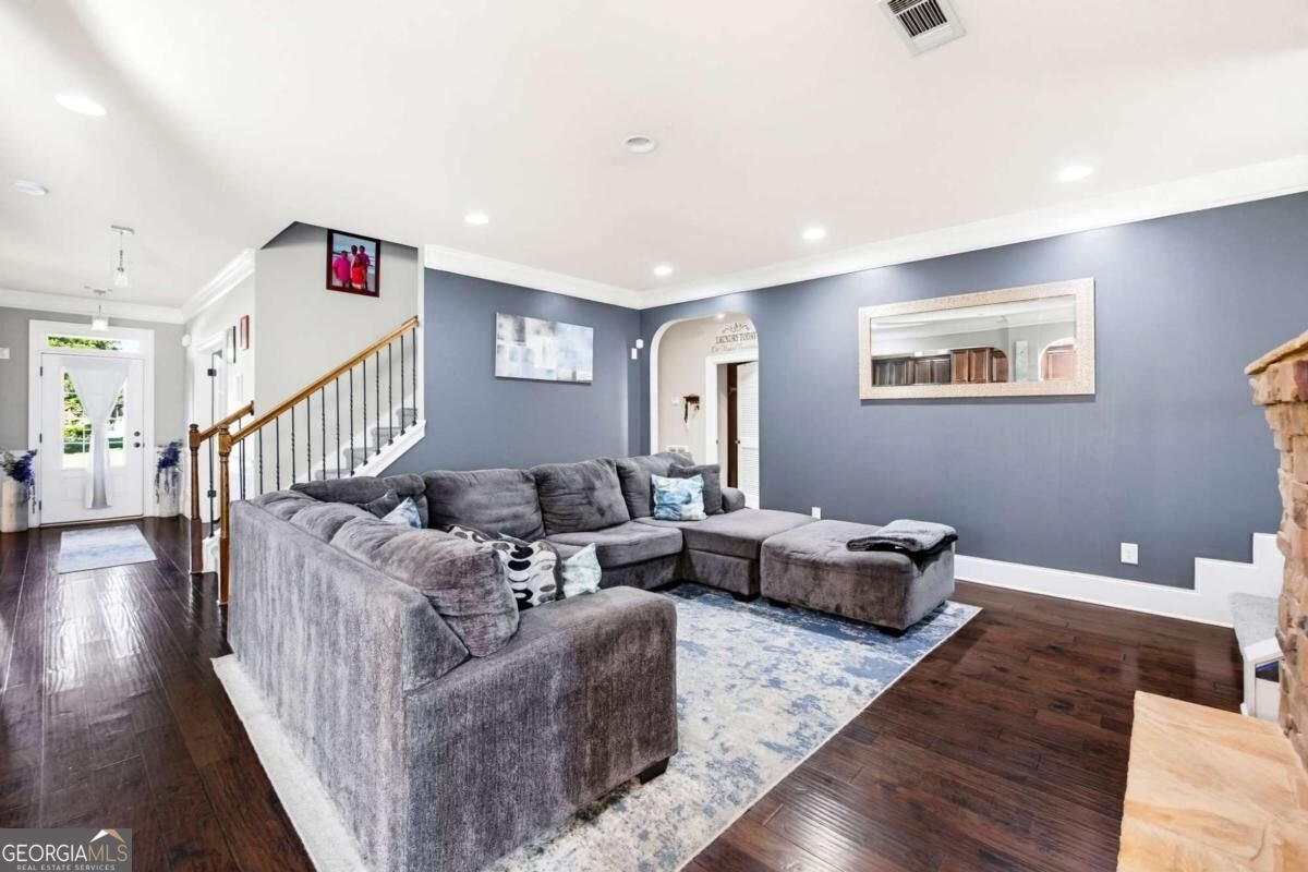 262 Fairway Drive Acworth - Photo 11
