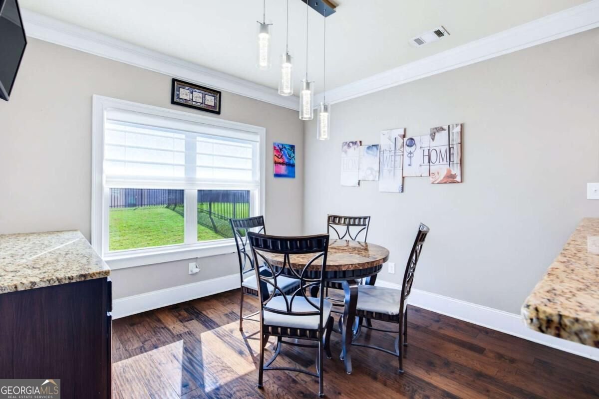 262 Fairway Drive Acworth - Photo 13