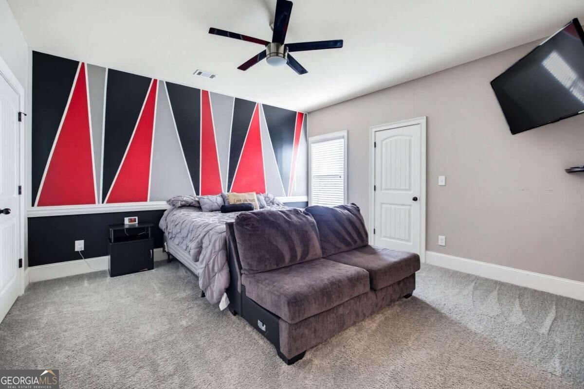262 Fairway Drive Acworth - Photo 14