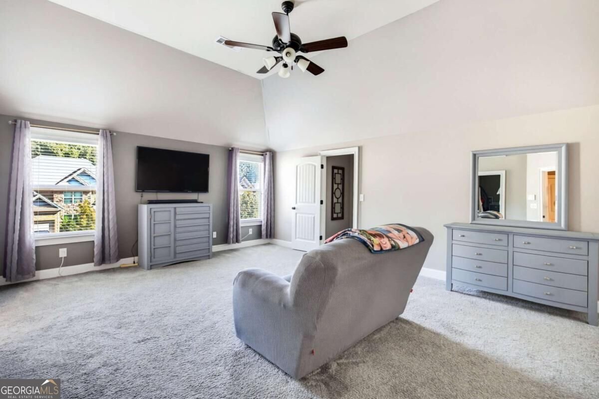262 Fairway Drive Acworth - Photo 16