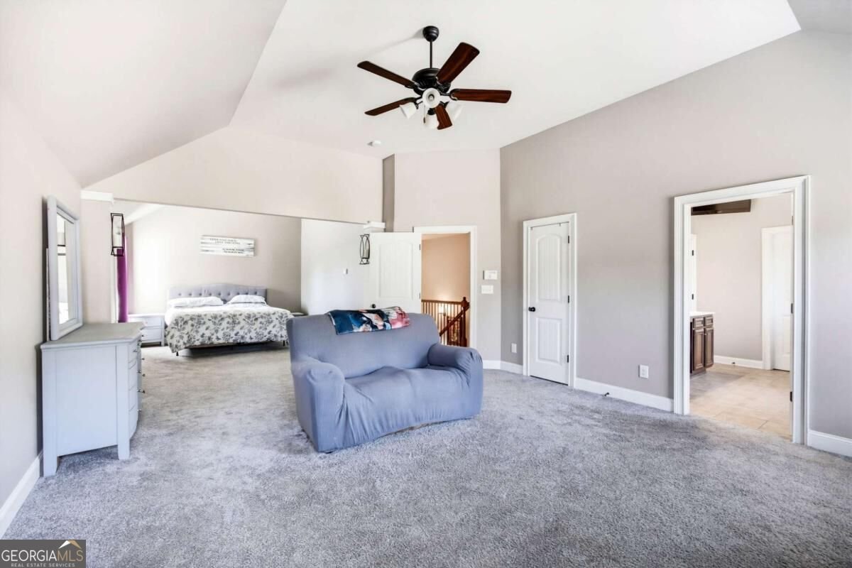 262 Fairway Drive Acworth - Photo 17