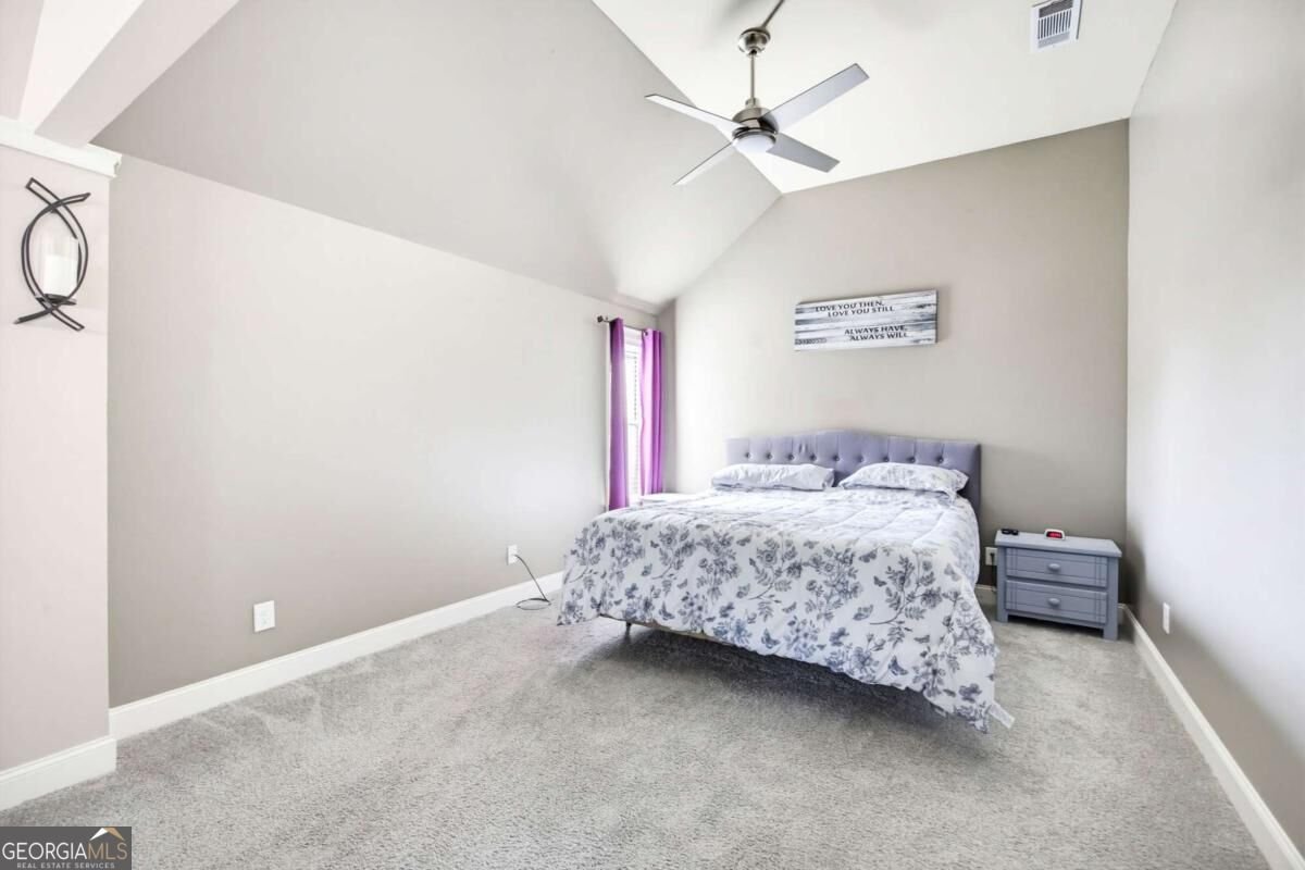 262 Fairway Drive Acworth - Photo 18