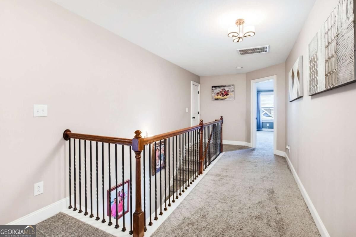 262 Fairway Drive Acworth - Photo 21