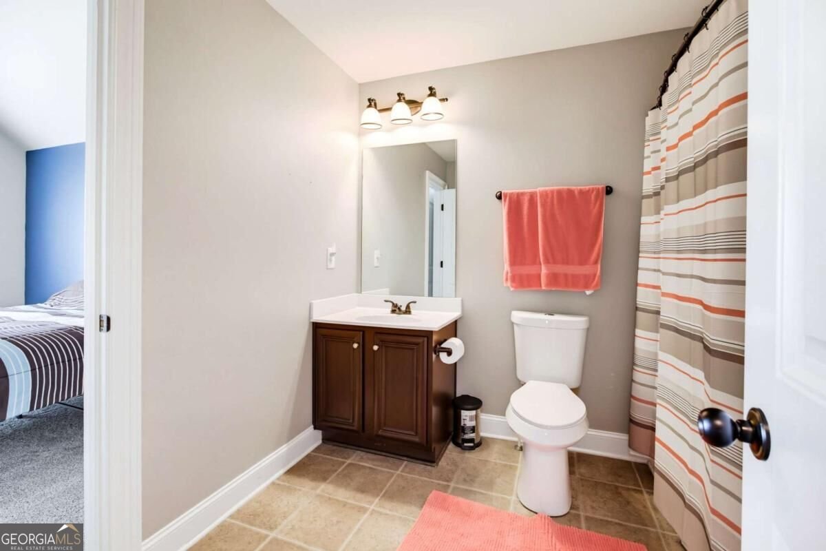 262 Fairway Drive Acworth - Photo 26