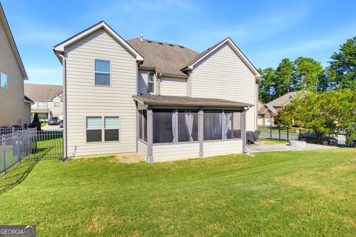 262 Fairway Drive Acworth - Photo 30
