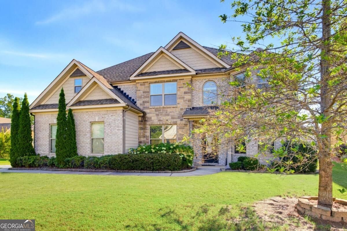262 Fairway Drive Acworth - Photo 32