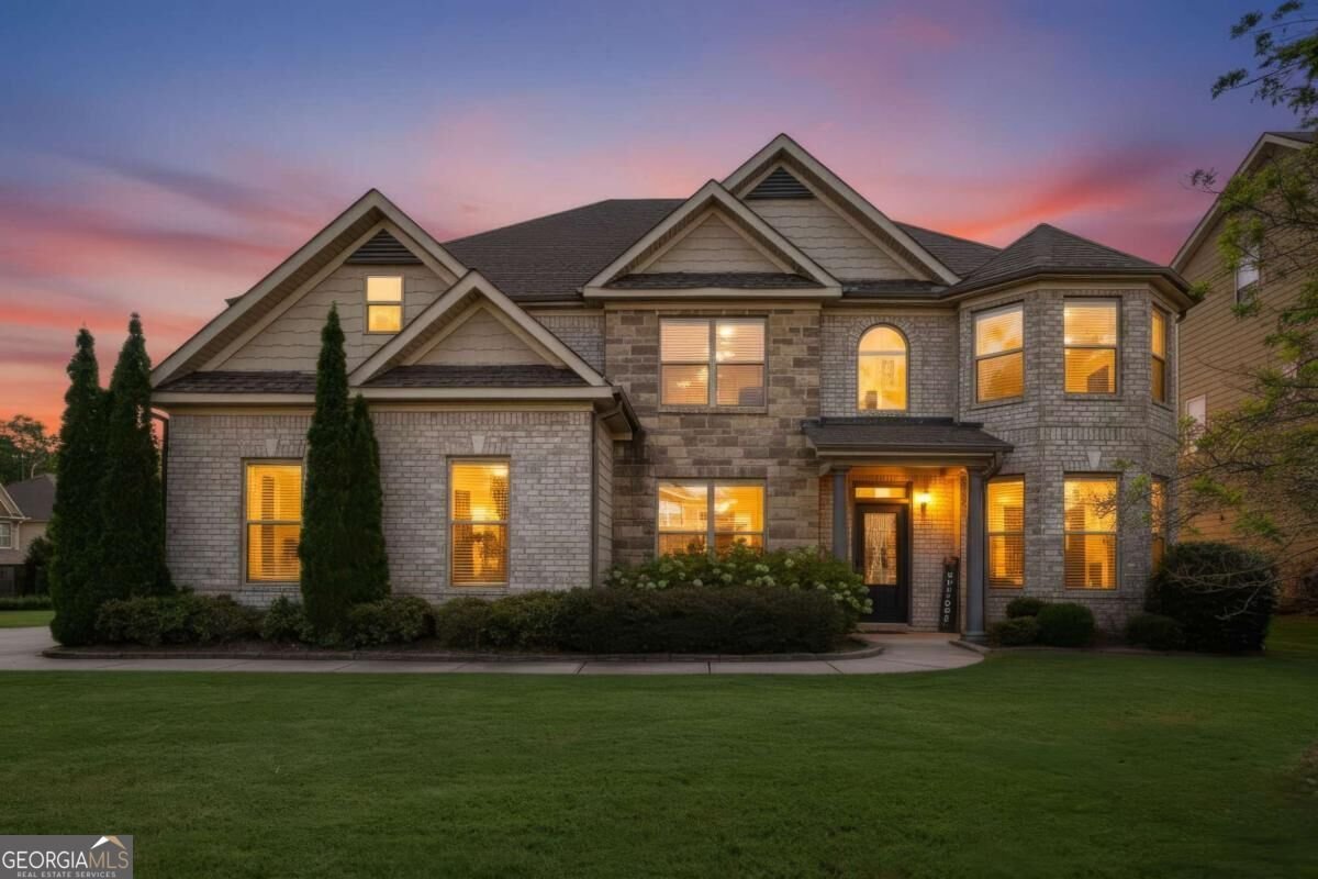 262 Fairway Drive Acworth - Photo 33