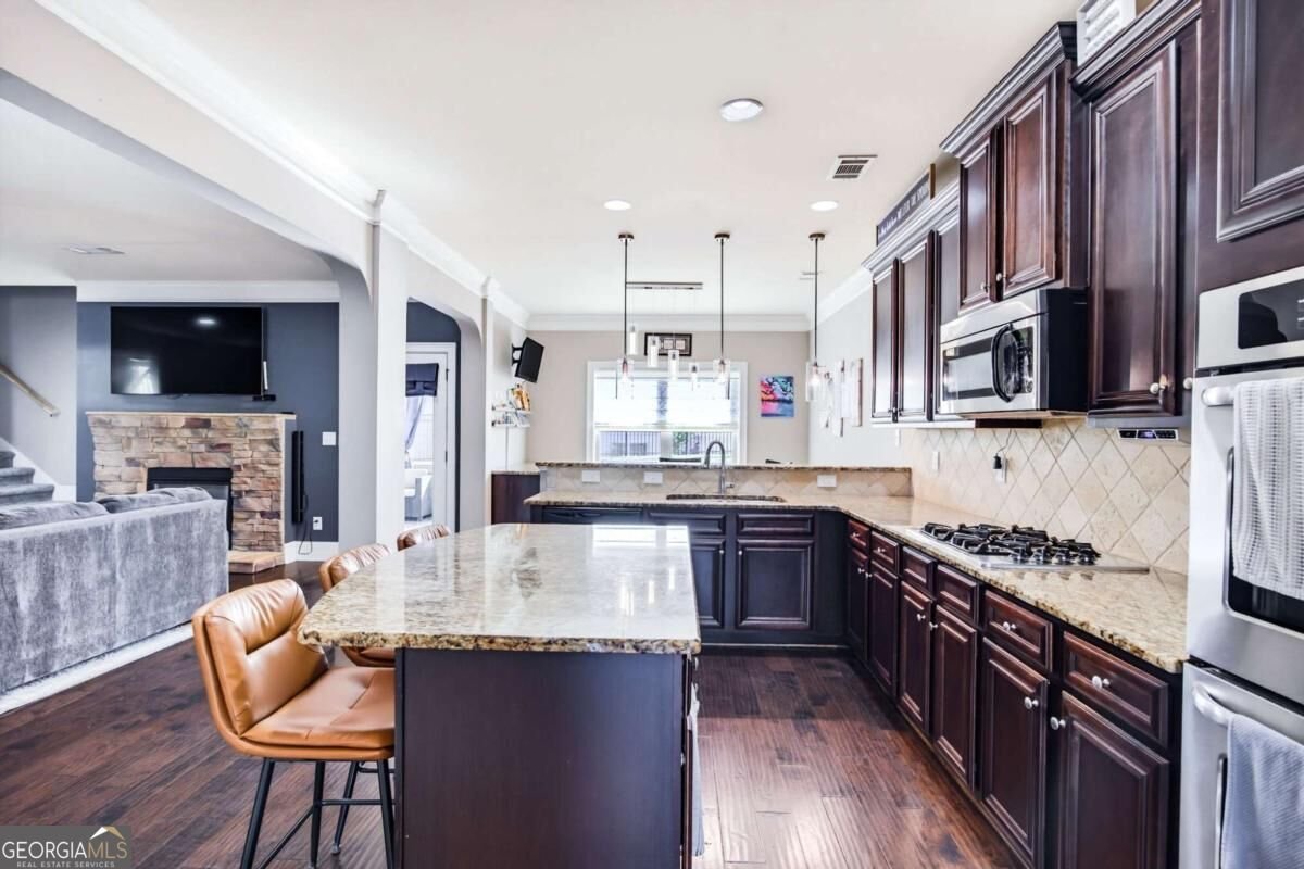 262 Fairway Drive Acworth - Photo 6