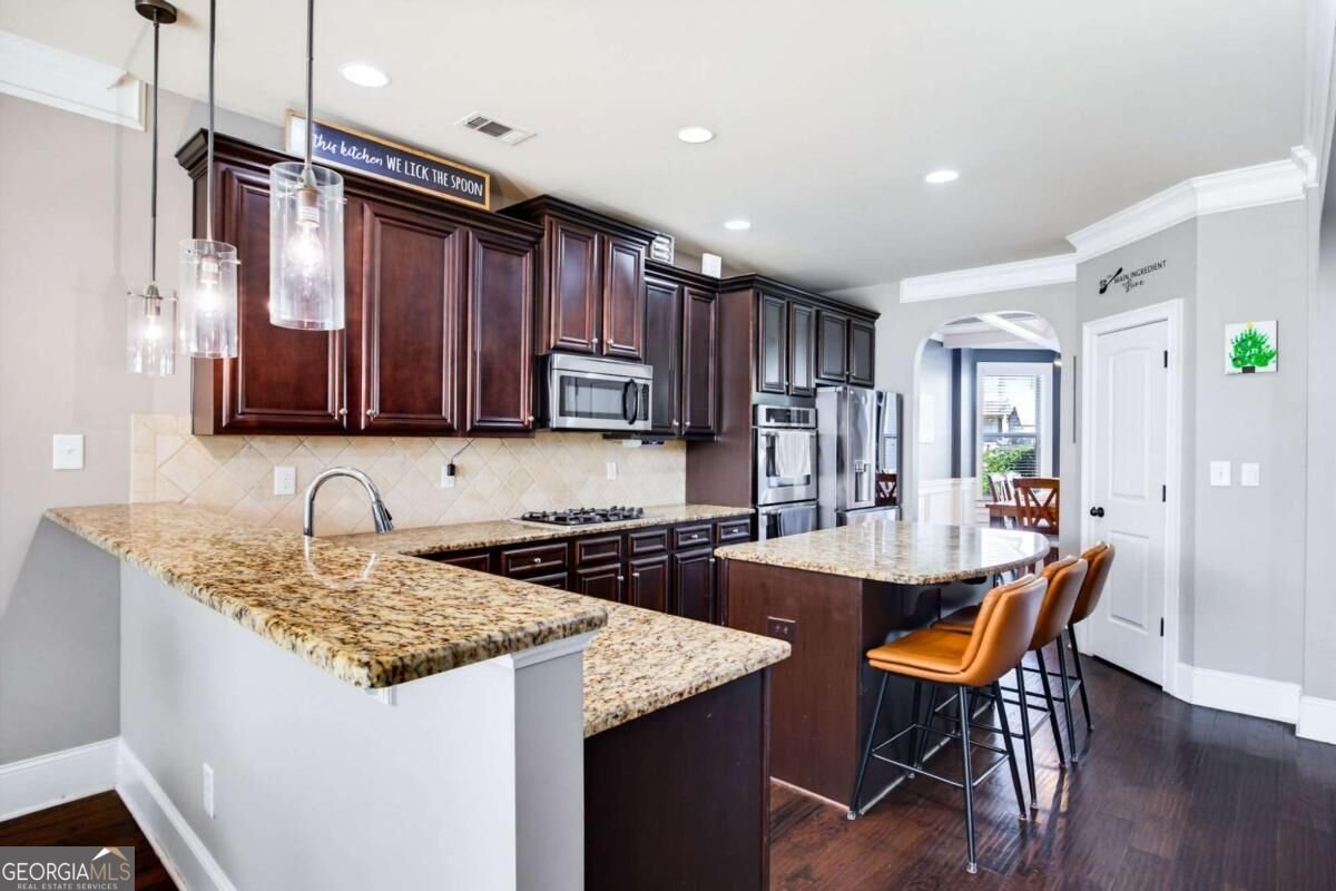 262 Fairway Drive Acworth - Photo 7