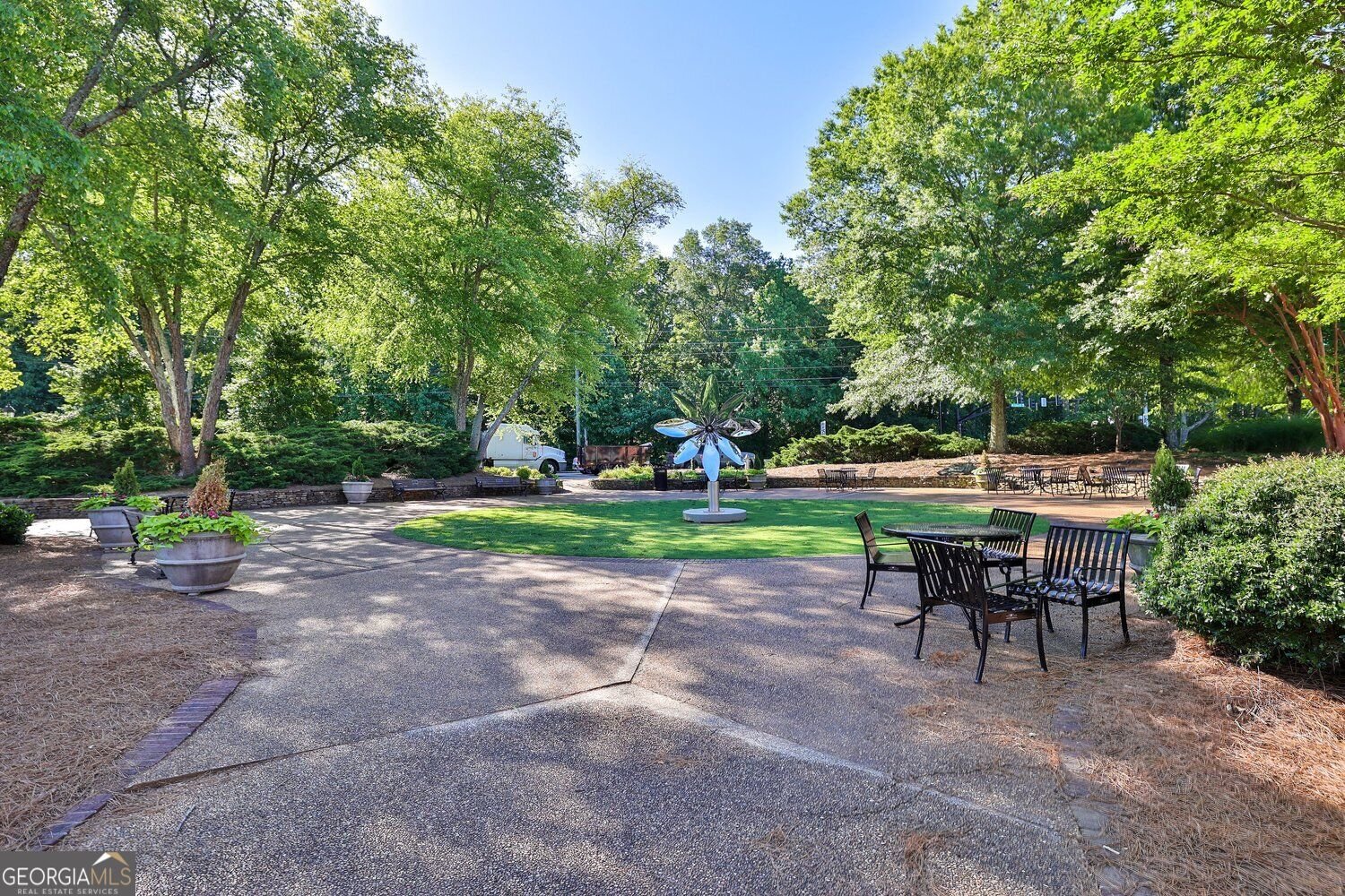 1607 Waters Edge Trail Roswell - Photo 15