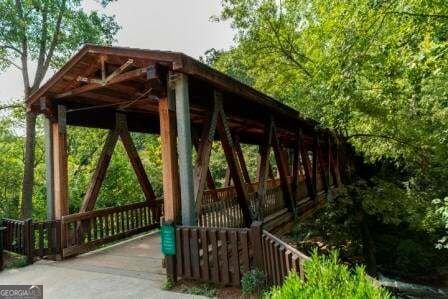 1607 Waters Edge Trail Roswell - Photo 16