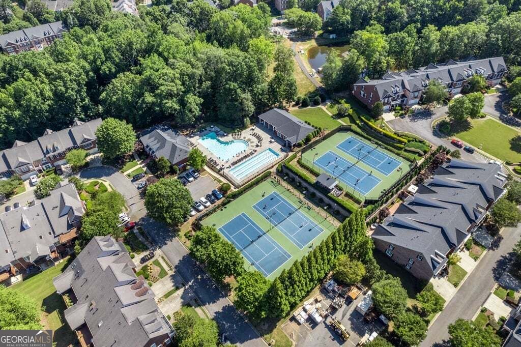 1607 Waters Edge Trail Roswell - Photo 17