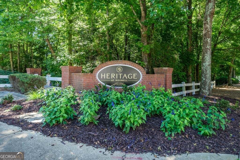 1607 Waters Edge Trail Roswell - Photo 18