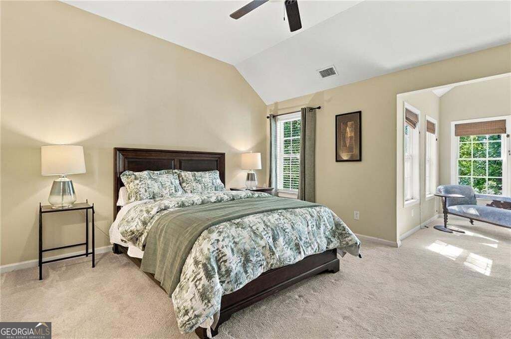 1607 Waters Edge Trail Roswell - Photo 19