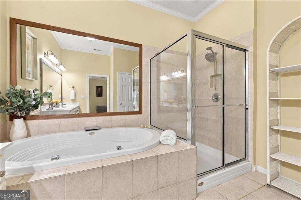1607 Waters Edge Trail Roswell - Photo 22