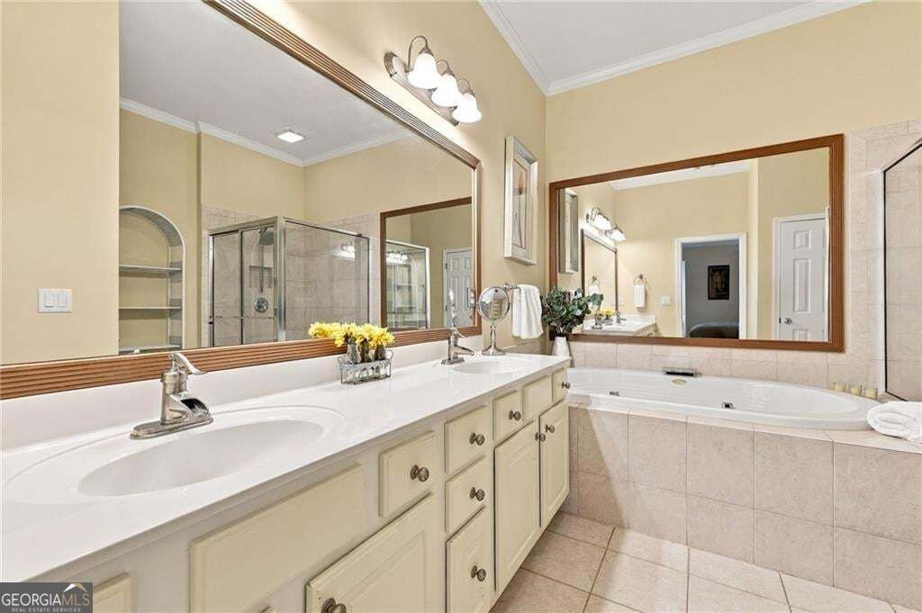 1607 Waters Edge Trail Roswell - Photo 23
