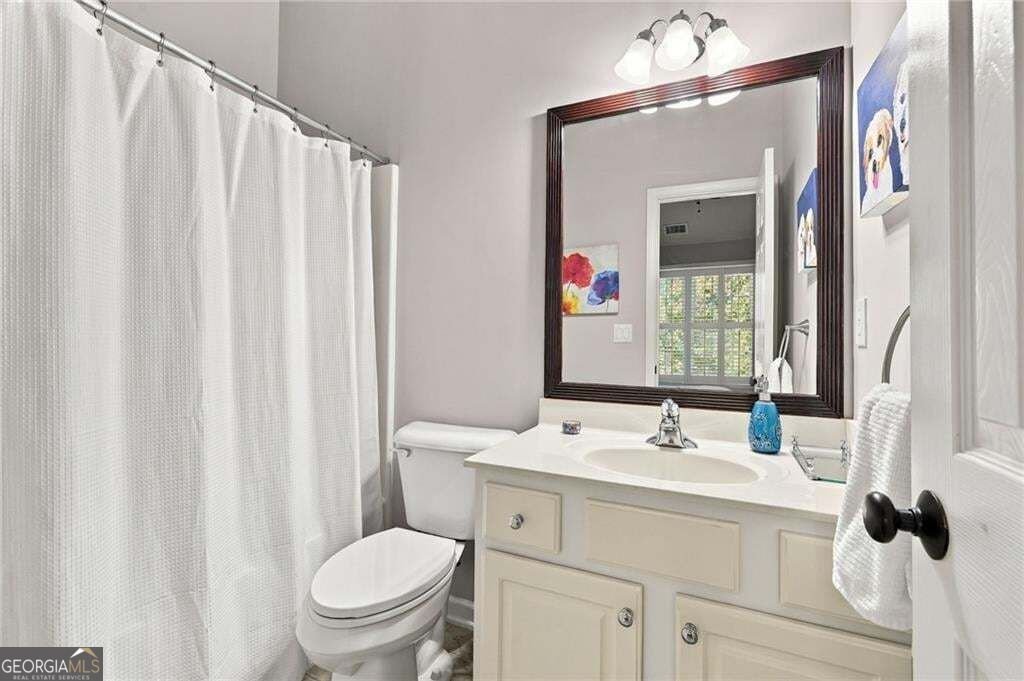 1607 Waters Edge Trail Roswell - Photo 26