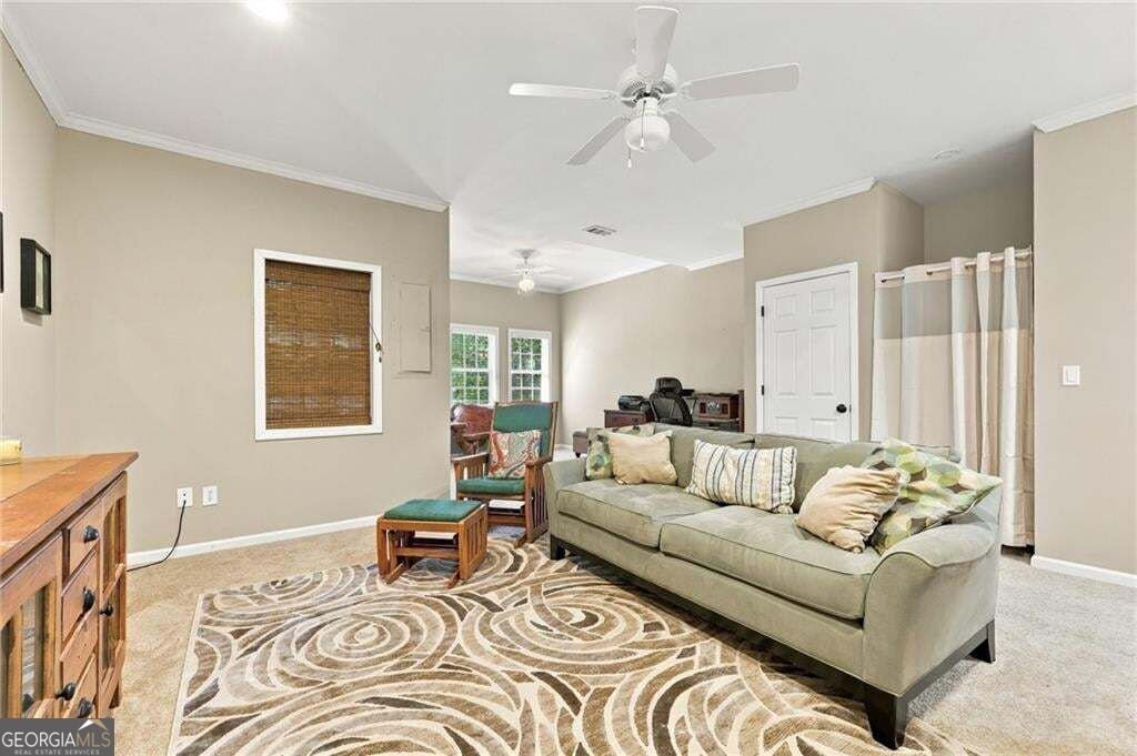 1607 Waters Edge Trail Roswell - Photo 28