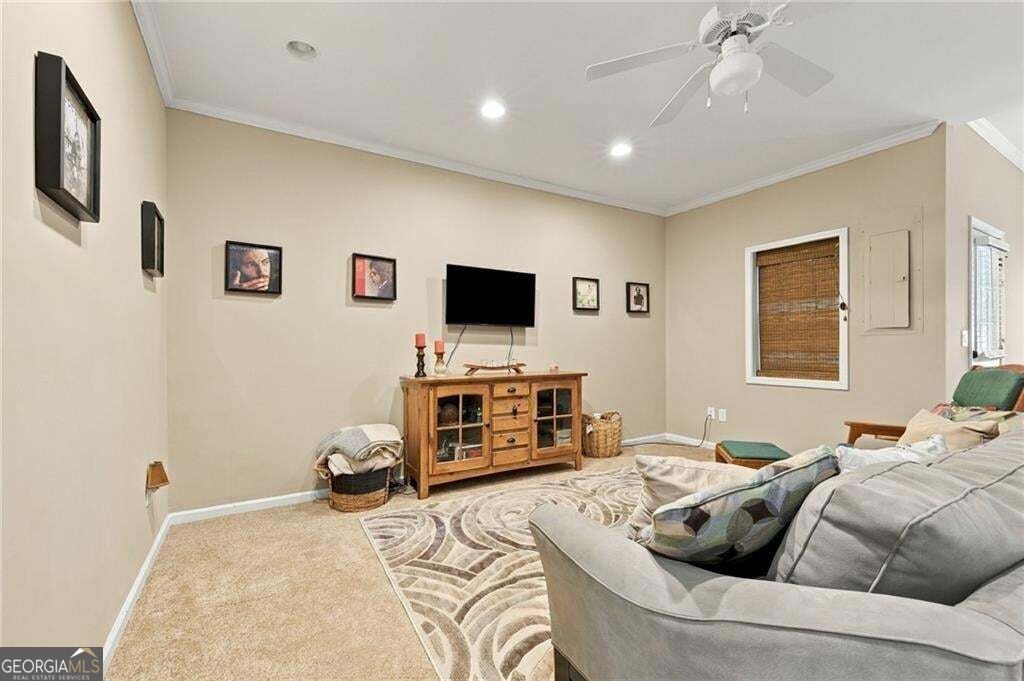 1607 Waters Edge Trail Roswell - Photo 29