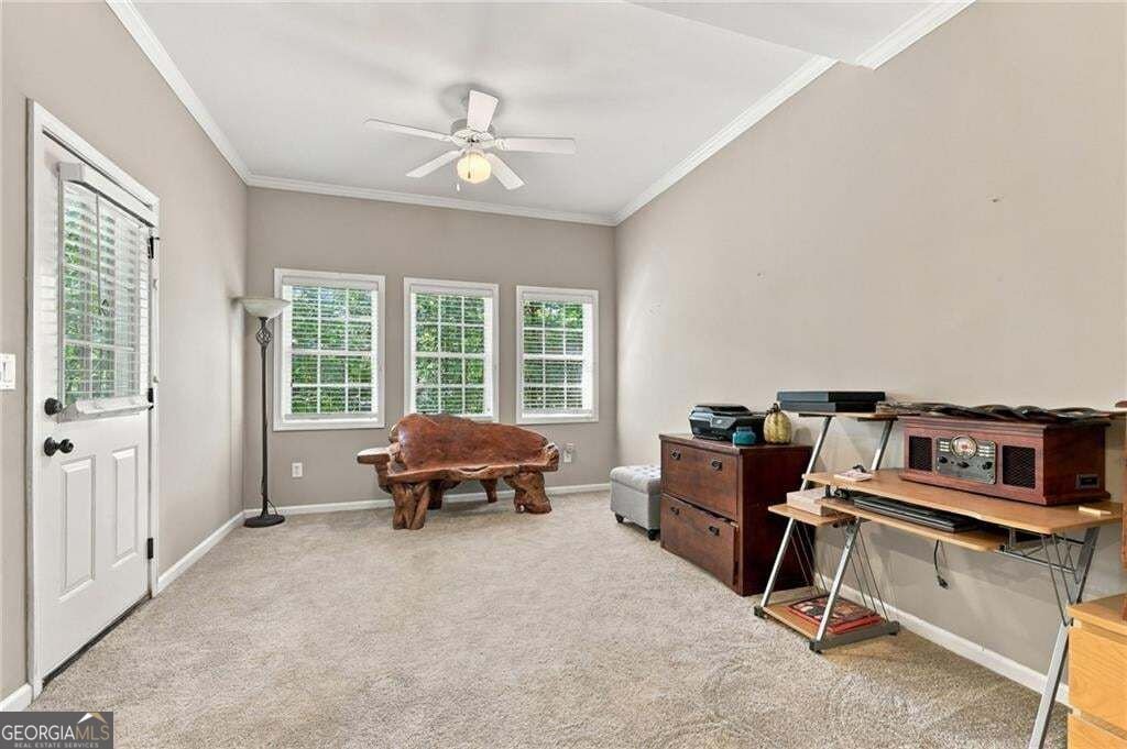 1607 Waters Edge Trail Roswell - Photo 30