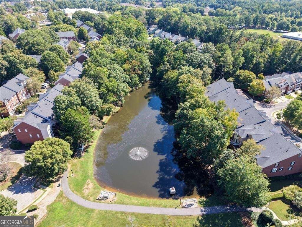 1607 Waters Edge Trail Roswell - Photo 34