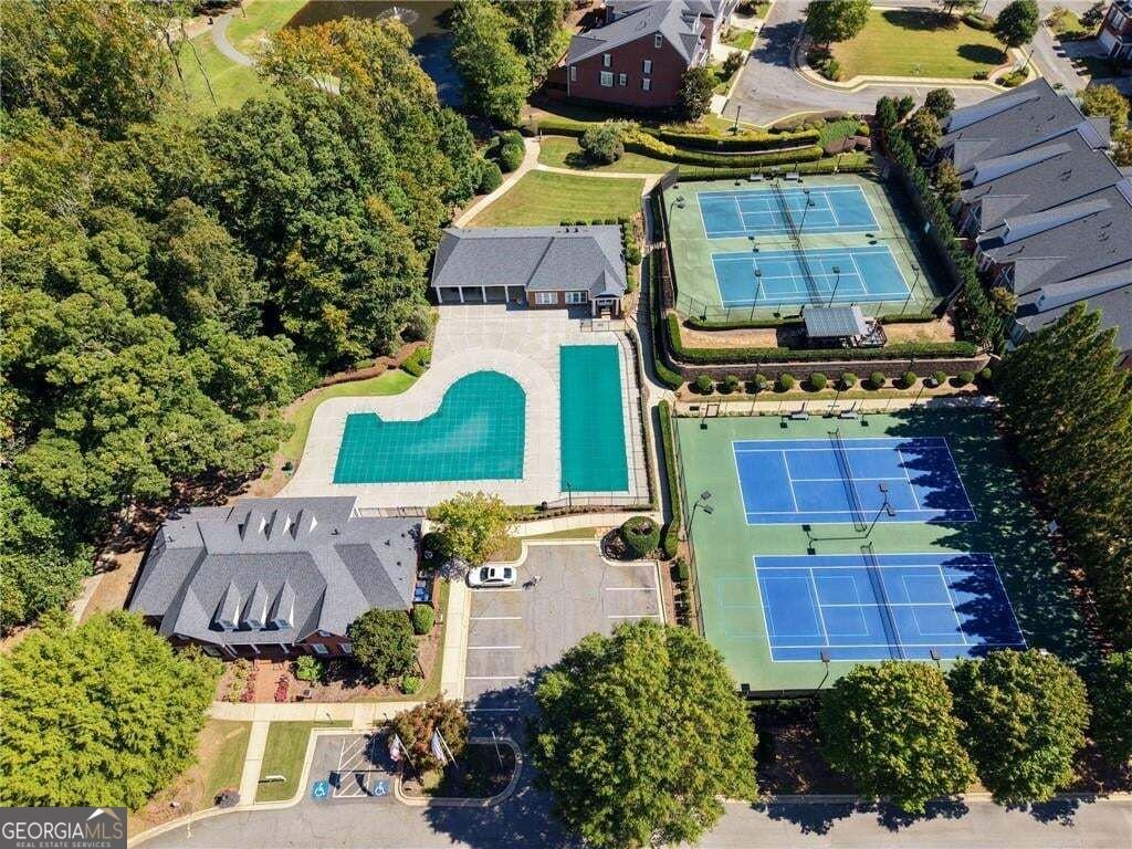 1607 Waters Edge Trail Roswell - Photo 35