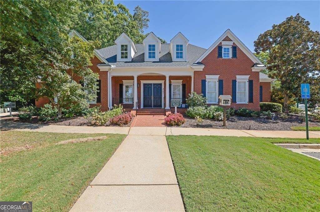 1607 Waters Edge Trail Roswell - Photo 36