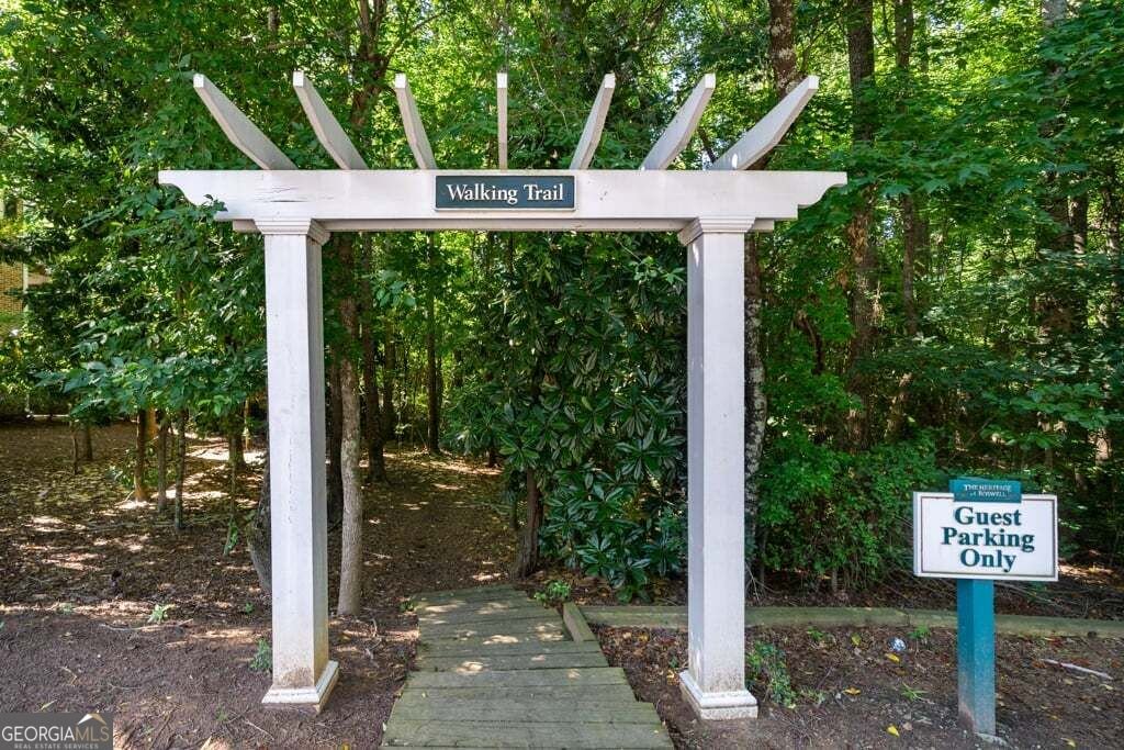 1607 Waters Edge Trail Roswell - Photo 6