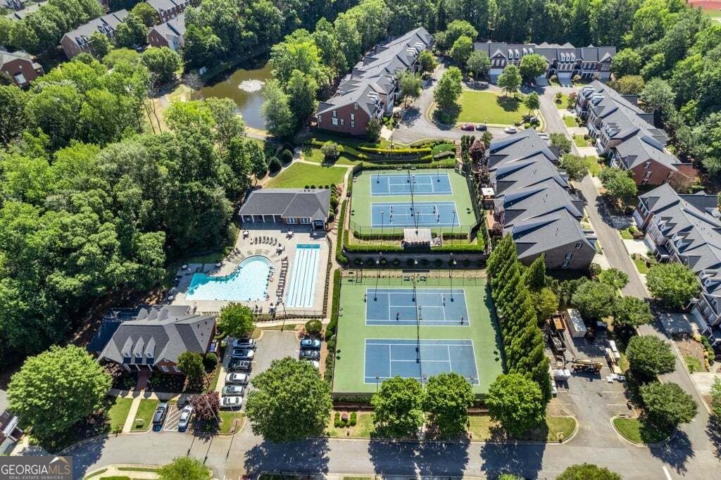 1607 Waters Edge Trail Roswell - Photo 7