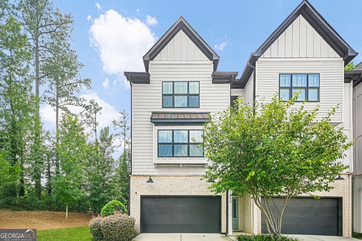 1490 Addison Place Decatur - main photo
