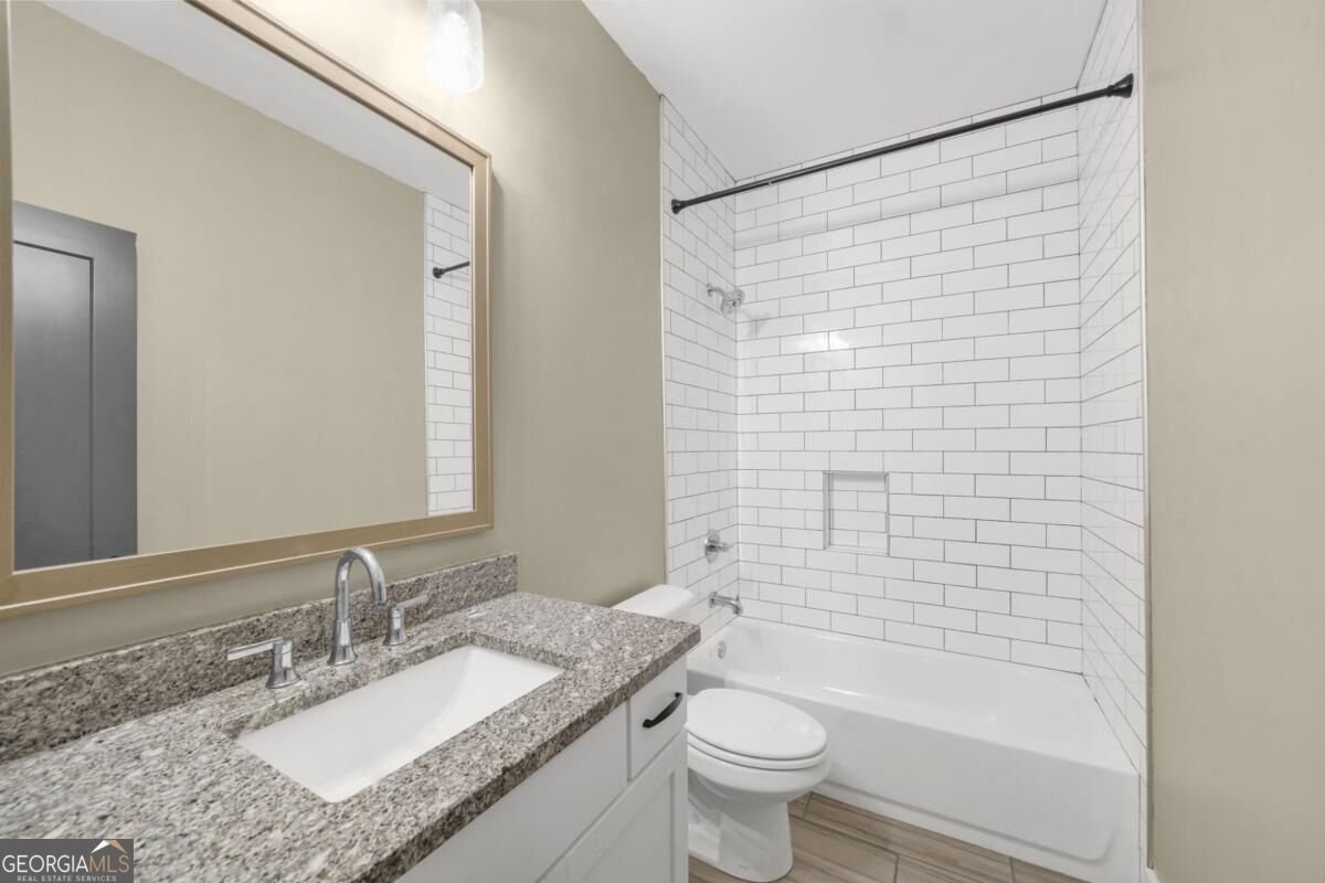 1490 Addison Place Decatur - Photo 11