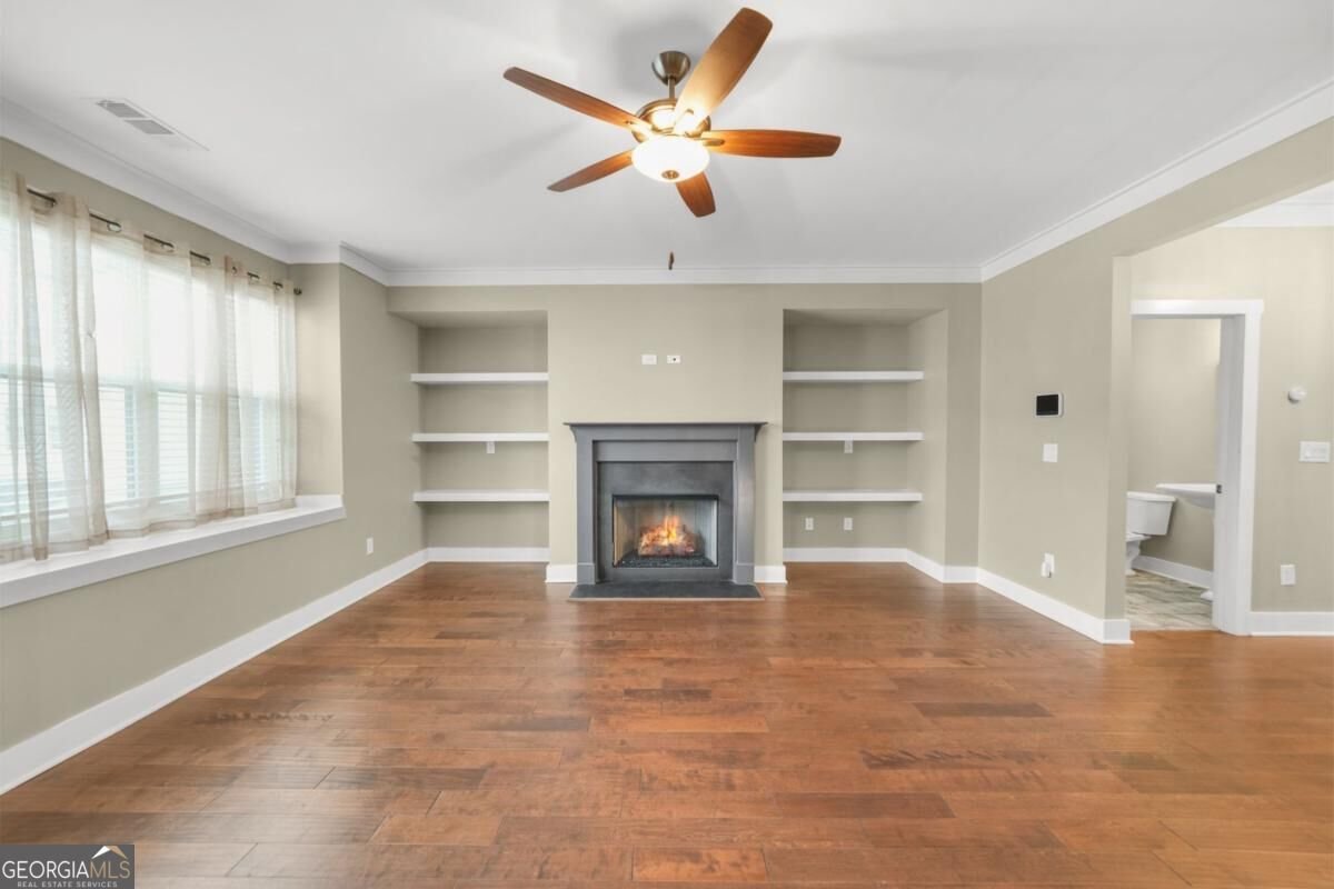1490 Addison Place Decatur - Photo 16