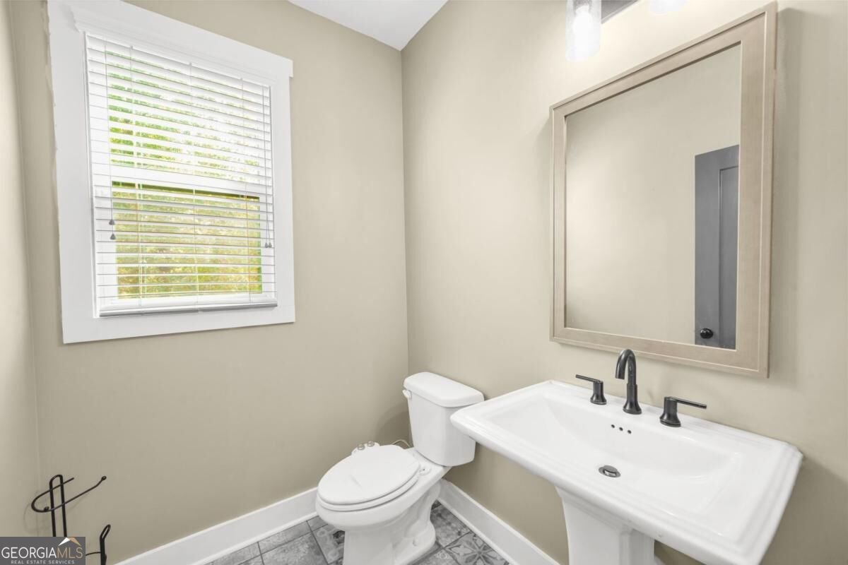 1490 Addison Place Decatur - Photo 17