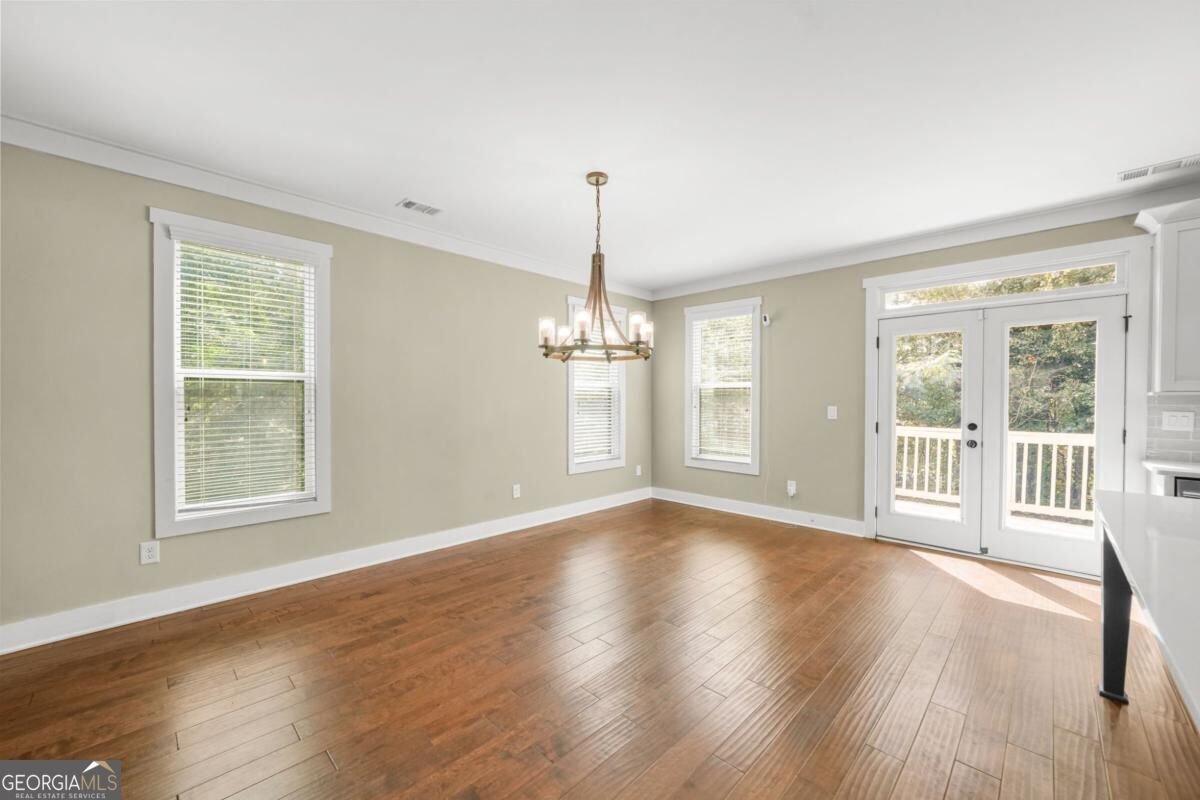 1490 Addison Place Decatur - Photo 18