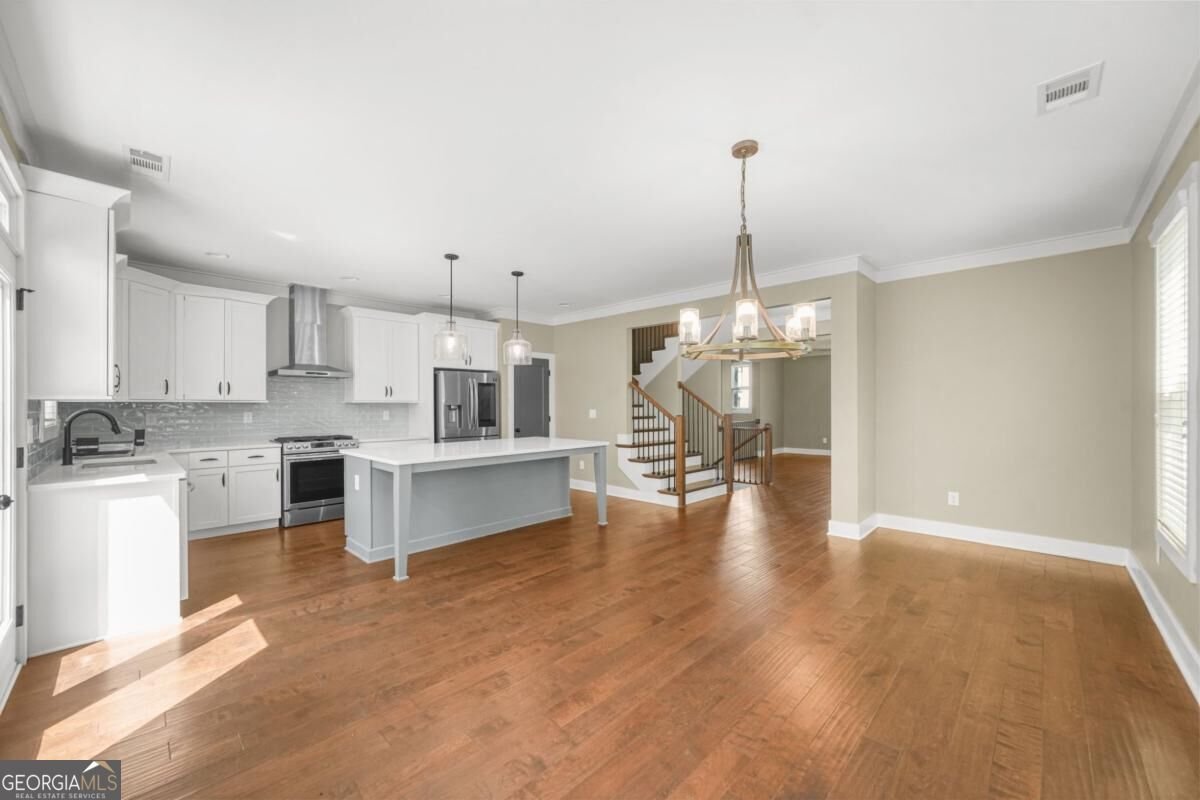 1490 Addison Place Decatur - Photo 20