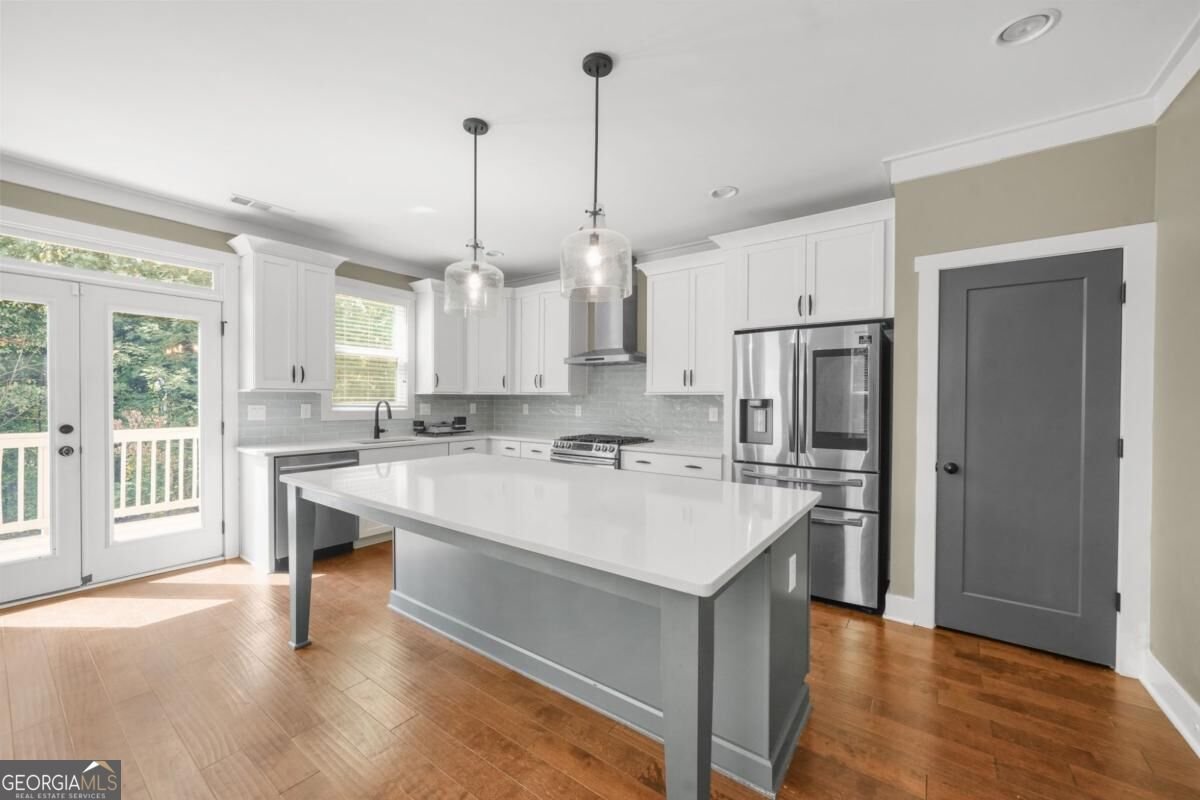 1490 Addison Place Decatur - Photo 22